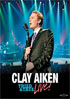 Clay Aiken: Tried & True: Live!