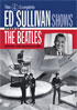 4 Complete Ed Sullivan Shows Starring The Beatles