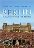 Barclay James Harvest: Berlin: A Concert For The People