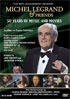 Michel Legrand & Friends: 50 Years Of Music And Movies