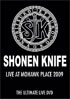 Shonen Knife: Live At Mohawk Place 2009