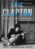 Eric Clapton: The 1960's Review