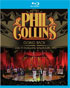 Phil Collins: Going Back: Live At Roseland Ballroom, NYC (Blu-ray)