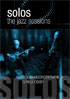 John Abercrombie & Greg Osby: Solos: The Jazz Sessions