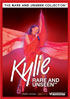 Kylie Minogue: Rare And Unseen