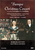 Baroque Christmas Concert: From The Cathedral In Freiburg: Barbara Bonney / Matthias Goerne