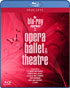 Blu-ray Experience II: Opera, Ballet And Theatre (Blu-ray)