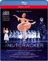 Tchaikovsky: The Nutcracker: Miyako Yoshida / Ricardo Cervera / Steven McRae: Royal Ballet (Blu-ray)