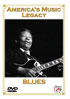 America's Music Legacy: Blues