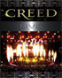 Creed: Live (Blu-ray)