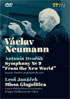 Dvorak: Symphony No. 9 / Janacek: Missa Glagolitica: Vaclav Neumann Conducts The Gustav Mahler Orchestra
