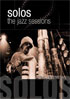 Cyro Baptista: Solos: The Jazz Sessions