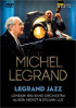 Michel Legrand: Legrand Jazz: Live From The Salle Pleyel, Paris 2009