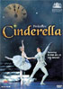 Prokofiev: Cinderella: Elisha Willis / Iain Mackay / Marion Tait