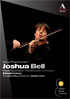 Joshua Bell: Nobel Prize Concert: Beethoven: Leonore Overture No. 3 in C Major, Op. 72a / Tchaikovsky: Violin Concerto in D major, Op. 35 / Sibelius: Symphony No. 5 in E flat Major, Op. 82