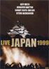 Jennifer Batten / Jeff Beck  /Randy Hope / Steve Alexander: Live Japan 1999