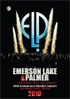 Emerson, Lake And Palmer: 40th Anniversary Reunion Concert