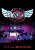 REO Speedwagon: Live In The Heartland