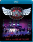 REO Speedwagon: Live In The Heartland (Blu-ray)