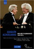 Joaquin Achucarro And Simon Rattle: Nights In The Gardens Of Spain