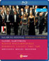 2010 Salzburg Festival Opening Concert: Vienna Philharmonic Orchestra (Blu-ray)