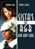 Sista's Of R&B Hip Hop Soul: Keyshia Cole & Mary J. Blige