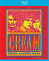 Cream: Royal Albert Hall: London (Blu-ray)