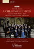Sacred Music: A Christmas History: The Sixteen / Harry Christophers