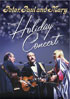 Peter, Paul And Mary: The Holiday Concert