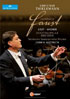 Christian Thielemann Conducts Faust: Wagner: A Faust Overture / Liszt: A Faust Symphony