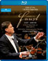 Christian Thielemann Conducts Faust: Wagner: A Faust Overture / Liszt: A Faust Symphony (Blu-ray)