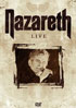 Nazareth: Live