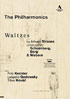 Philharmonics: Waltzes By Johann Strauss