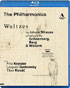 Philharmonics: Waltzes By Johann Strauss (Blu-ray)