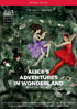 Talbot: Alice's Adventures In Wonderland: Lauren Cuthbertson / Sergei Polunin / Edward Watson
