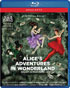 Talbot: Alice's Adventures In Wonderland: Lauren Cuthbertson / Sergei Polunin / Edward Watson (Blu-ray)