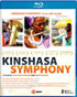 Beethoven: Kinshasa Symphony: Orchestre Symphonique Kimbanguiste (Blu-ray)
