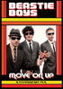 Beastie Boys: Move On Up