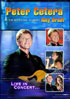 Peter Cetera With Special Guest Amy Grant: Live In Concert . . .
