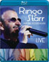 Ringo Starr And The Roundheads: Live (Blu-ray)