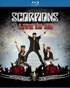 Scorpions: Get Your Sting And Blackout Live In 3D (Blu-ray 3D/Blu-ray)