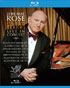Jerome Rose: Jerome Rose Plays Brahms: Live In Concert (Blu-ray)