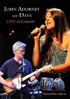John Adorney: Live!: In Concert DVD