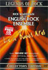 Rick Wakeman and the English Rock Ensemble: Live In Buenos Aires