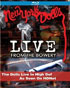 New York Dolls: Live From The Bowery (Blu-ray)