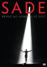 Sade: Bring Me Home: Live 2011 (DVD/CD)