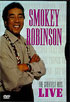 Smokey Robinson: Greatest Hits Live