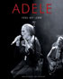 Adele: Feel My Love (Blu-ray)