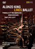 Alonzo King Lines Ballet: Triangle Of The Squinches