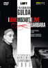 Friedrich Gulda / Barbara Dennerlein: I Love Mozart, I Love Barbara